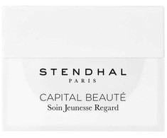 Stendhal Capital Beauté jaunystės akių priežiūra, 10 ml