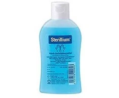 Sterillium rankų antiseptinis gelis 100ml