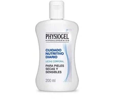 "Stiefel Physiogel Milk Body" Kūno pienelis 200ml