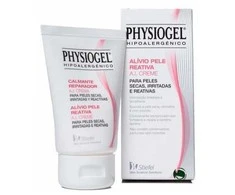 "Stiefel Physiogel" raminamasis atkuriamasis kremas 50ml