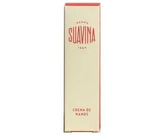 Suavina Dermo Smooth rankų kremas 40ml