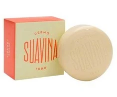 "Suavina" originalus lūpų balzamas 10ml