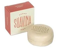"Suavina" originalus natūralus muilas 60ml