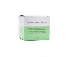 Suavina Unipharma Dermiurea™ veido priežiūros priemonė 50ml