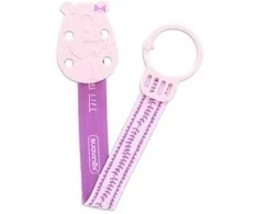 Suavinex Bear Tape Plate Sagė