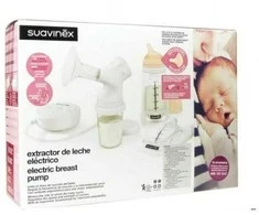 "Suavinex" elektrinis pientraukis