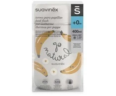 Suavinex® kūdikių maisto termosai 350 ml