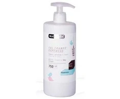 Suavinex™ putojantis šampūnas 750ml