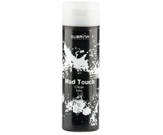 Subrina Professional, Mad Touch, Plaukų dažymo gelis, Tiesioginiam dažymui, Skaidrus mišinys, 200 ml