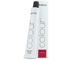 Subrina Professional Vibrant Colour ilgalaikiai plaukų dažai 6/67, 100 ml