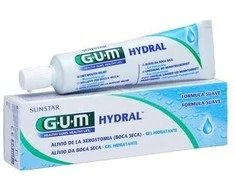 Sunstar Gum Hydral drėkinamasis gelis 50ml