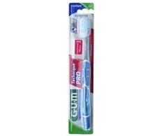 "Sunstar Gum Medium Technique Pro" dantų šepetėlis Compact