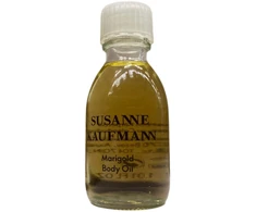 Susanne Kaufmann Body Oils Marigold Hydrating Body Oil drėkinantis kūno aliejus, 30 ml
