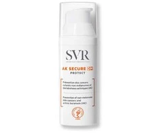Svr Ak Secure Dm Protect Spf50 kremas- prevencinė priemonė odos ligoms 50ml