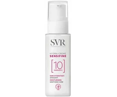 Svr Sensifine Hydra-Kremas Moisturising Soothing Care, 40 ml