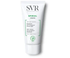 Svr Spirial Anti-perspirant Dezodorantas Kreminis 50ml