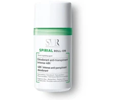 SVR Spirial Dezodorantas Roll-On 50ml