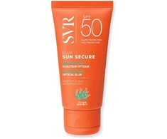 Svr Sun Secure Blur Spf 50 Of 50ml
