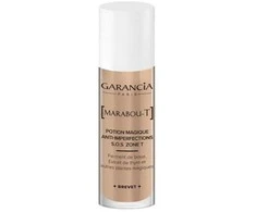 T zonos tepalas Garancia Marabou-T 10ml