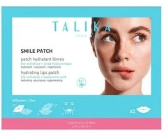 Talika Smile lūpų pleistras 1 vnt