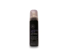 Paul Mitchell „Tea Tree“ plaukų formavimo putos „Lavender Mint“, be parabenų, „Curl Refresh“, 200 ml