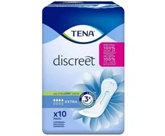 "Tena Lady Extra" 10 vienetų