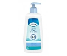 "Tena" prausiamasis kremas 3 in1 1000ml