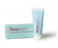 Tensoderm kaukė 60ml