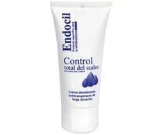 Tepamas dezodorantas Endocil Antritransp Crema Tubo, 125ml