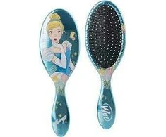 Wet Brush The Wet plaukų šepetys Wetbrush Original Disney Princess Cinderella Detangling