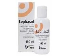 "Thea Lephasol" losjonas 100ml