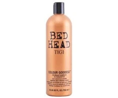 Tigi Bed Head Colour Goddess Oil Infused Conditioner 750ml