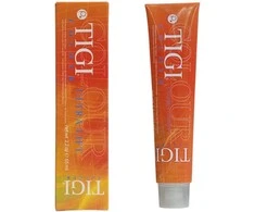 Tigi Bed Head Tigi Colour Ultra Lift Permanent Hair Dye 100/27 Ultra Light Irides Ash Skirtas šviesiems plaukams, 65 ml