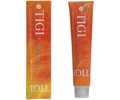Tigi Bed Head Tigi Colour Ultra Lift Permanent Hair Dye 100/27 Ultra Light Irides Ash Skirtas šviesiems plaukams, 65 ml