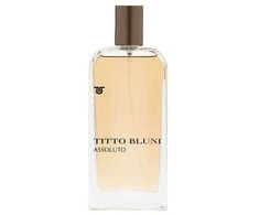 Titto Bluni Man EDT tualetinis vanduo vyrams 150 Assoluto