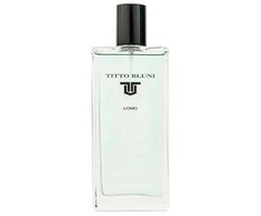 Titto Bluni Man EDT tualetinis vanduo vyrams 150 Uomo