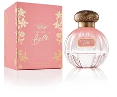 Tocca Belle EDP parfumuotas vanduo moterims, 50 ml