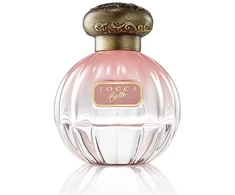 Tocca Belle EDP parfumuotas vanduo moterims, 50 ml