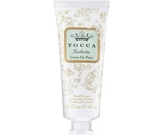 Tocca, Giulietta, Hydrating, Hand Kreminis, 45 ml *Tester
