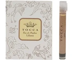 Tocca, Liliana, Eau De Parfum, For Women, 1.5 ml *Vial