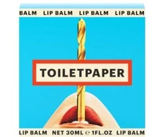 Toiletpaper Beauty Lūpų balzamas Drill, 30 ml