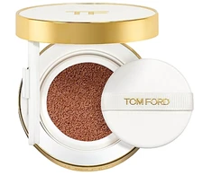 Tom Ford, „Soleil Glow Tone Up“ kompaktiškas makiažo pagrindas, 9.0, gili bronzinė spalva, SPF 40, papildymas, 12 g