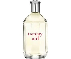 Tommy Hilfiger, Tommy Girl, Eau De Toilette, For Women, 100 ml *Tester
