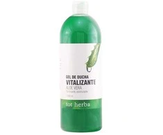 "Tot Herba" dušo gelis su alijošiumi ir alaviju 1000ml