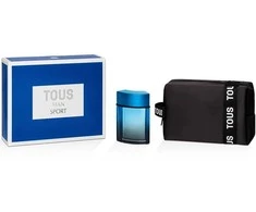 Tous All Man Sport IR 100 Vap NEC krūtinės