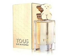 "Tous" kvepalų purškalas 30ml
