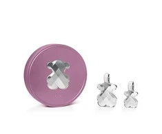 Tous Love Me The Sidabrinis Parf 90 15 Mini