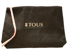 Tous, Tous, kosmetinė, GWP tekstilinis maišelis