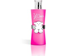 Tous, Your Moments, Eau De Toilette, For Women, 90 ml *Tester