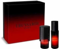 Trussardi Primo Eau De Parfum Purškiklis, 100 ml Set 2 Pieces